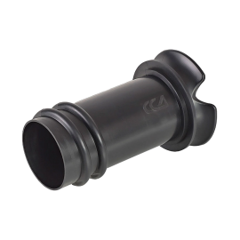 Адаптер ввода труб ССД-Пайп УльтраФ 125мм, 110611-00140