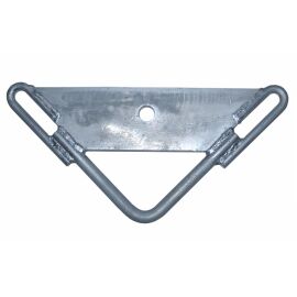 Коромысло двухреберное 2КУ-12-1, ССД 120806-00306