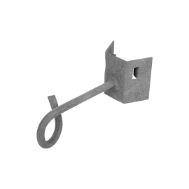 Узел крепления поддерживающий УК-П-01 сварной, ССД 130801-00861