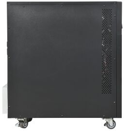 ITK ELECTRA OB ИБП Онлайн 20кВА/20кВт трехфазный моноблок LCD RS232 USB без АКБ