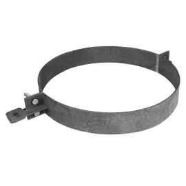 Узел крепления натяжной ХН-450, ССД 130801-01418