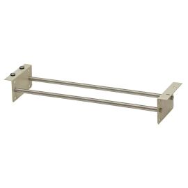 Несущая С1 для плинтов ПВТ 19" 3U, ССД 120915-00063