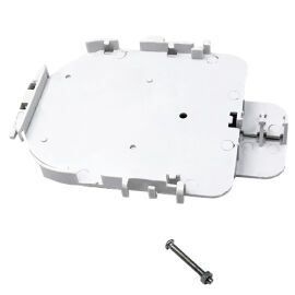 Планка для УСМ (кросс-муфты FODB-2/8R (B-129) и FODB-8A.5-2/8 (B-130)), SIBVOLS B-133