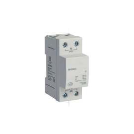 УЗИП NX1012, класс I, 1-полюсный, N-PE, 100кА, ССД 110804-02734