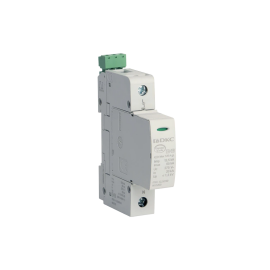 УЗИП NX1212, класс I+II, 1-полюсный, L-N, 12,5к, ССД 110804-02721