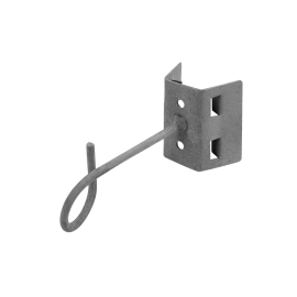 Узел крепления поддерживающий УК-П-01 сварной, облегченный, ССД 130801-02338