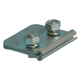 Зажим поддерживающий ППО-5/6,5-06, ССД 130801-00264