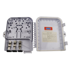 Муфта-кросс FODB-8A.8-3/8, SIBVOLS B-143