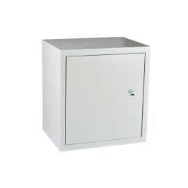 Шкаф антивандальный настенный 12U, 19", 600х450мм, ШАН-М, ССД 130411-00465