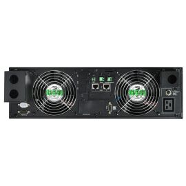 ITK ELECTRA OR ИБП Онлайн 10кВА/10кВт трехфазный 3:1 (1:1) стоечный LCD RS232 USB без АКБ