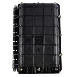 Муфта FOSC-5 (96), проходная, 96 сварок, 6 вводов, SIBVOLS B-122