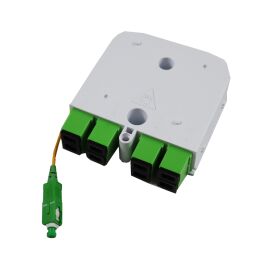 Модуль кассетный 1х8 SC/APC, SIBVOLS B-130