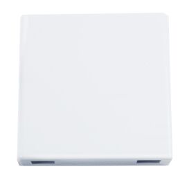 Розетка абонентская RS-02, SIBVOLS B-104