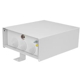 Ящик кабельный ЯК-ПМ-20/10, 10 модулей МВТ-1, ССД 120911-00075