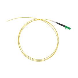 Пигтейл SM, LC/APC, 1м, ССД 130202-05630