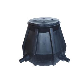 Колодец кабельный ККТ-1, ССД 110104-00018