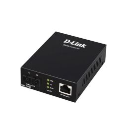 Медиаконвертер D-Link DMC-F15SC