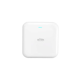 Точка доступа c поддержкой MU-MIMO, PoE, Wi-Tek WI-AP219AX-Lite v2