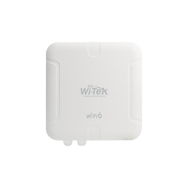 Точка доступа c поддержкой MU-MIMO, PoE, Wi-Tek WI-AP520AX-D