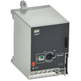 ARMAT Моторный привод 230В AC для MCCB типоразмер H; I IEK