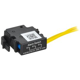 Контакт аварийный правый типоразмер A, D, для MCCB, IEK AR-MCCBD-AU-000-0-22-C