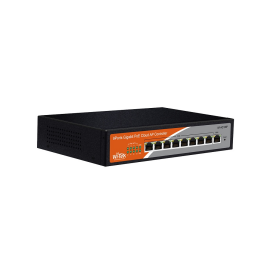 Контроллер аппаратный Wi-Tek WI-AC108P
