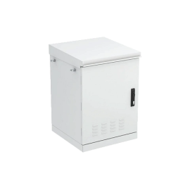 Шкаф климатический напольный 19", 18U, 800х800мм, ССД 130411-02624