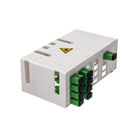 Модуль М5-20SC-9SC/APC-1PLC0,9-1/8SC/APC, ССД 130409-00633
