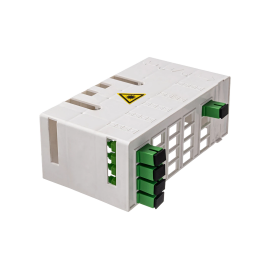 Модуль М5-20SC-5SCA-1PLC 0,9-1/4SC/APC, ССД 130409-00631