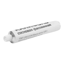 Канифоль сосновая, 100гр, ССД 120802-00012