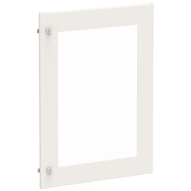 TITAN 5 Дверь прозрачная для ЩРв-96 (2х48) IP31 серая IEK