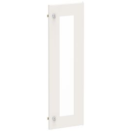 TITAN 5 Дверь прозрачная для ЩРв-60 (1х60) IP31 серая IEK
