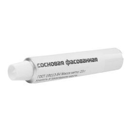 Канифоль сосновая, 23гр, ССД 120802-00013