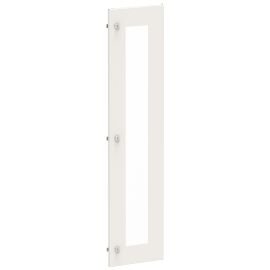 TITAN 5 Дверь прозрачная для ЩРв-84 (1х84) IP31 серая IEK