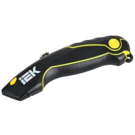 ARMATOOL Нож строительный AUTO-lock 19мм НС-25 SK2 IEK