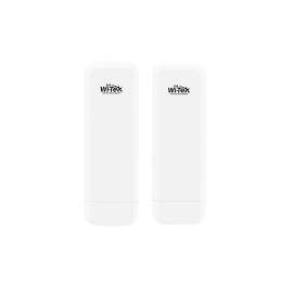 Точка доступа, уп.2шт, Wi-Tek WI-CPE800-KIT v3