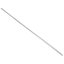 Стержень заземления безмуфтовый 18х1500мм оцинкованная сталь HDZ IEK