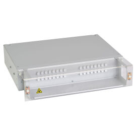 Кросс ШКОС-ВП-2U/4-48-SC-48-SC/SM-48-SC/UPC, ССД 130304-00762
