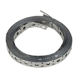 Лента перф. монтажная прямая 20x1,0 (10 м) EKF                                                      