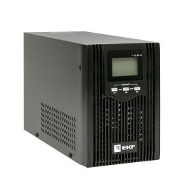ИБП EKF PSW-605-T