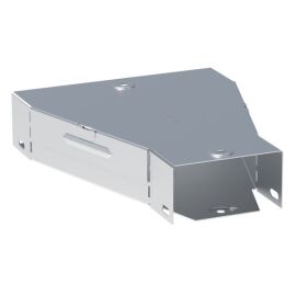 Переходник по ширине центр. 80x500x600 мм EKF                                                       