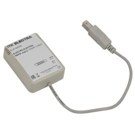 ITK ELECTRA SNMP-карта для линейно-интерактивный ИБП
