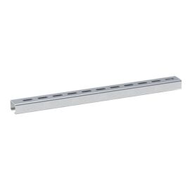 Профиль С-образный 3000 мм (1,5 мм) INOX EKF                                                        