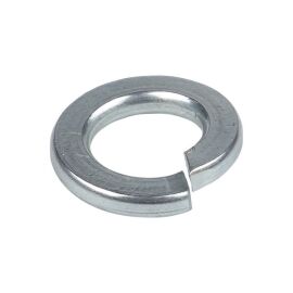 Шайба гровер M10 DIN 127 INOX EKF                                                                   
