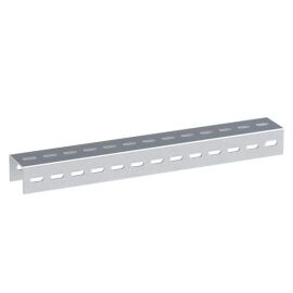 Профиль П-образный 1000 мм (2,5 мм) INOX EKF                                                        