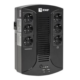 ИБП EKF SSW-800