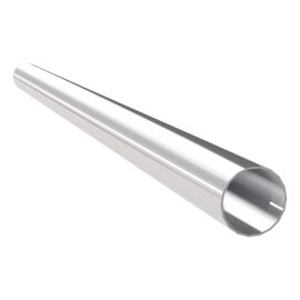 Труба нержавеющая сталь безрезьб. d50 мм -1,5 мм INOX EKF                                           