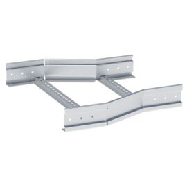 Перех. по шир. центр. лестн. усил. 100x900x800 мм (2 мм) HDZ EKF                                    