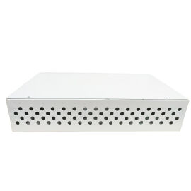 Шкаф ШКО-С-2U-64-FC