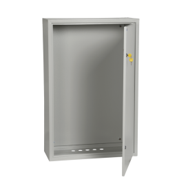 Корпус металлический ЩМП-6-0, 1200х750х300мм, УХЛ3 IP31, IEK YKM40-06-31